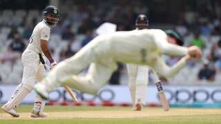 WTC Final, Day 5: WATCH – Scott Boland produces stunning spell to dismiss Virat Kohli, Jadeja in one over