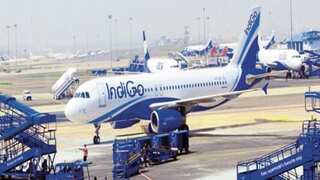 Ahmedabad-bound IndiGo Airlines flight veers off course into Pakistan airspace: Report