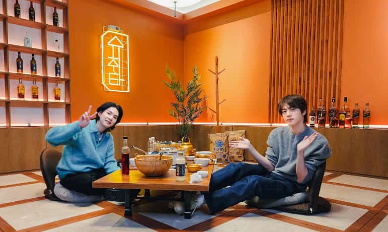 Jin talks about shocking BTS disbanding in 2018: 'Mentally it was too hard on us'