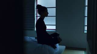 Insomnia increases risk of stroke in people under 50, says study