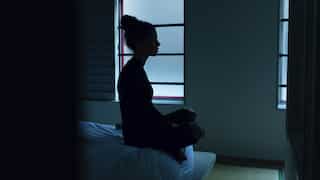 Insomnia increases risk of stroke in people under 50, says study