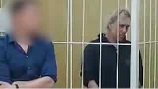 US citizen arrested in Russia over drug dealing charges