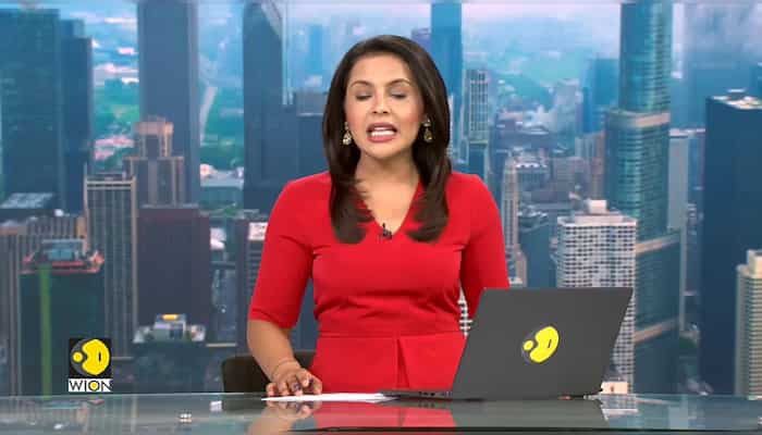 WionNews Video