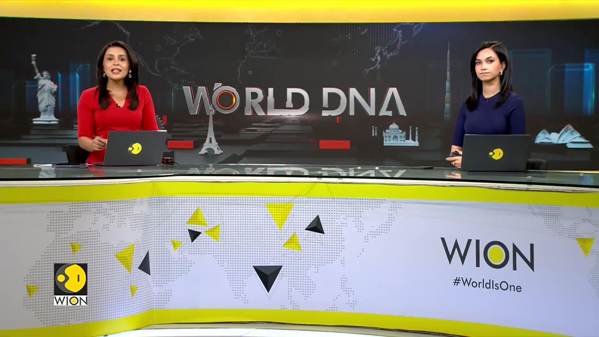 WionNews Video