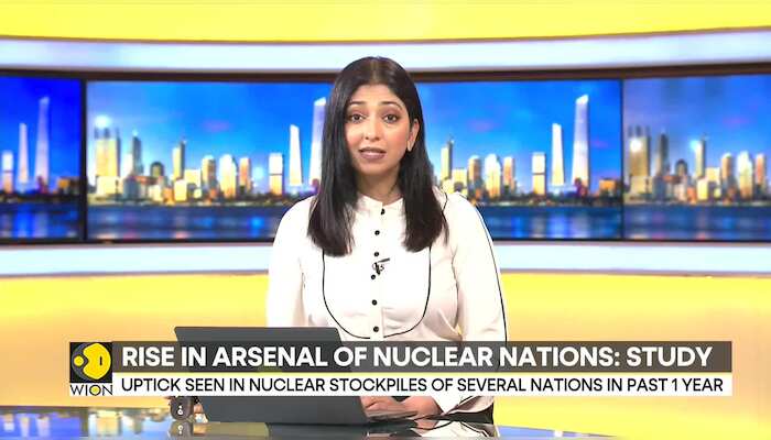 WionNews Video