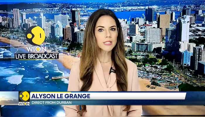 George Soros hands over empire to his son