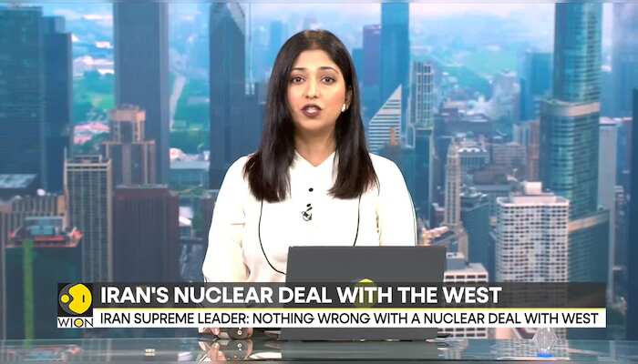 Iran's Nuclear deal with West: 'Nuclear bomb fears are false excuse,' says Ali Khamenei