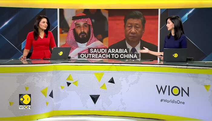 WionNews Video