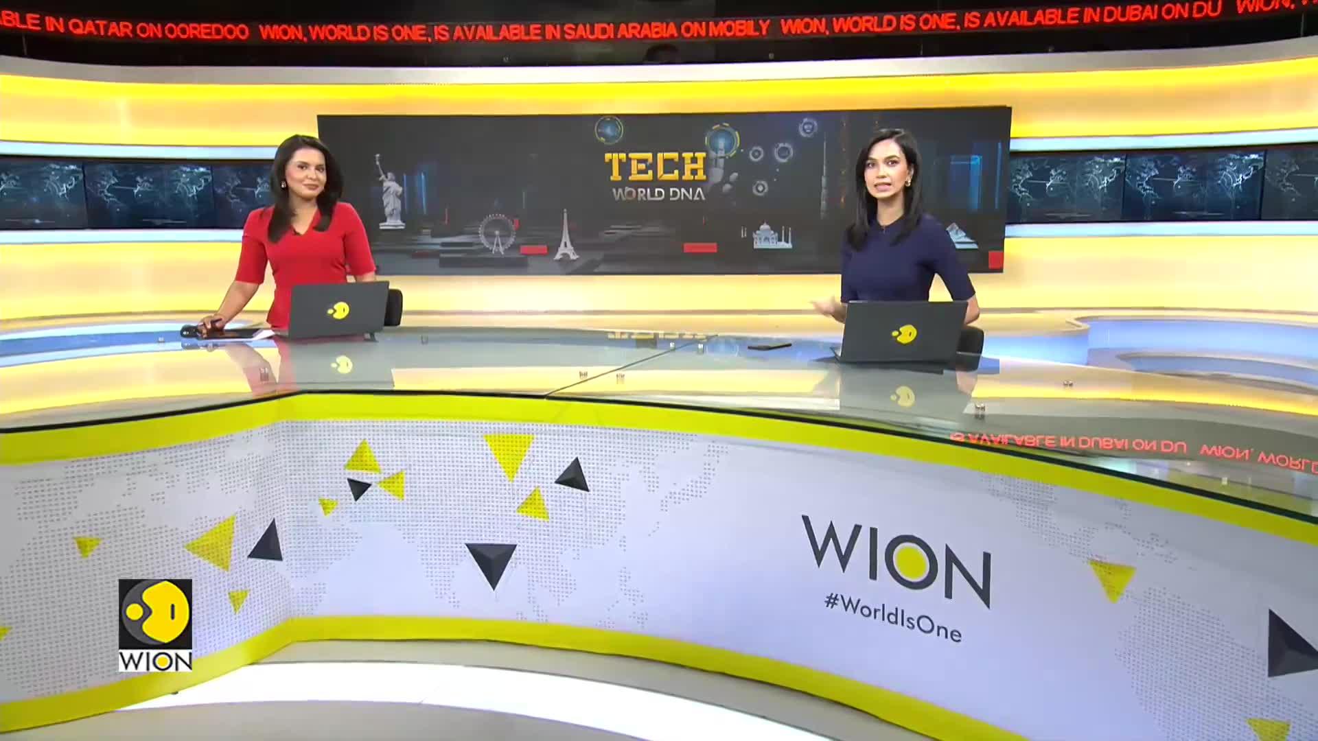 WionNews Video