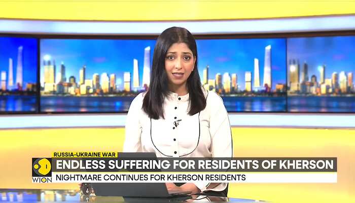 WionNews Video