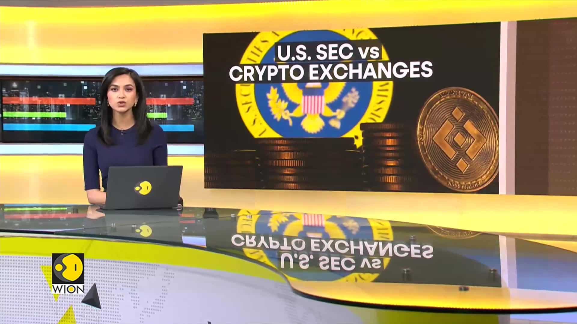 Crypto Settlements Hit 19 Billion What It Means For Us Exchanges