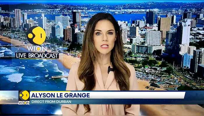 WionNews Video