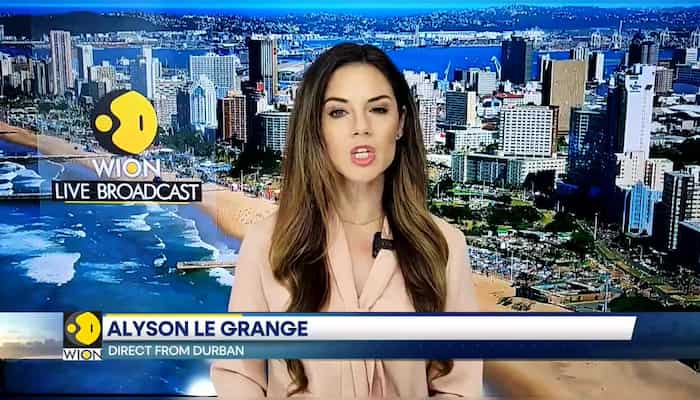 WionNews Video