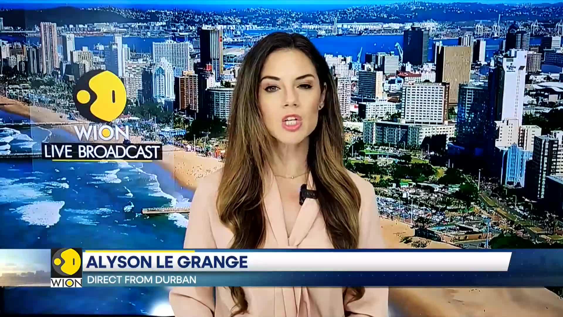 WionNews Video