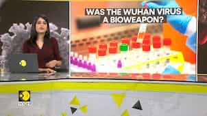 Gravitas: China's Covid Secret: Wuhan lab's deadly bioweapon experiment