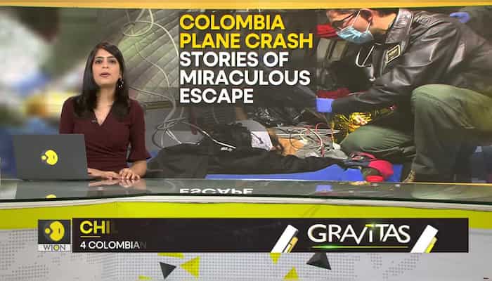 WionNews Video