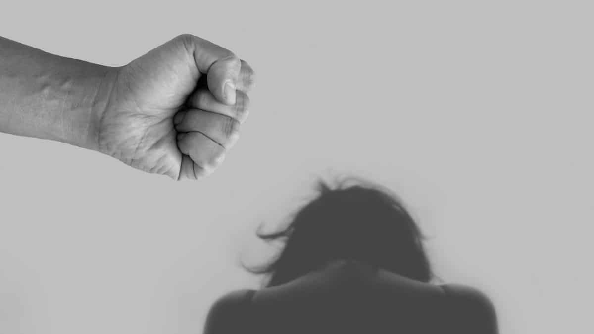 In Germany, a third of men find violence against women ‘acceptable': study