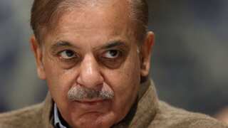Shehbaz Sharif government considering Finance Minister Ishaq Dar’s name for interim PM: Reports