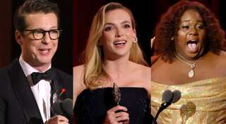 Tony Awards 2023: Full list of winners