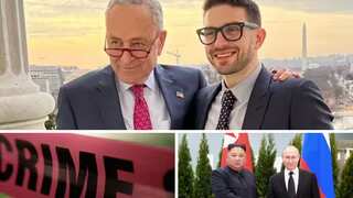 Morning brief: 13 attacked in street party in New York; Soros hands over empire to son, & more