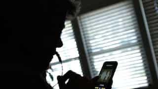 Can you trust your ears? AI voice scams rattle US