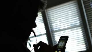 Can you trust your ears? AI voice scams rattle US