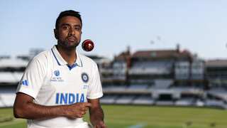 WTC Final: Sachin Tendulkar questions dropping Ravi Ashwin from playing XI after India's loss