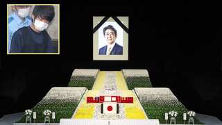 Hearing for Abe murder suspect cancelled over suspicious object. Here's what happened