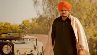 Sidhu Moosewala fans are super happy to hear his AI version of Tumhe Dillagi