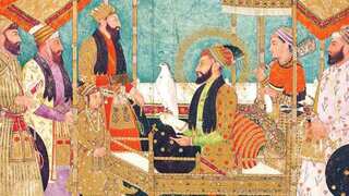 India: Police book man for using Aurangzeb's image as WhatsApp profile picture