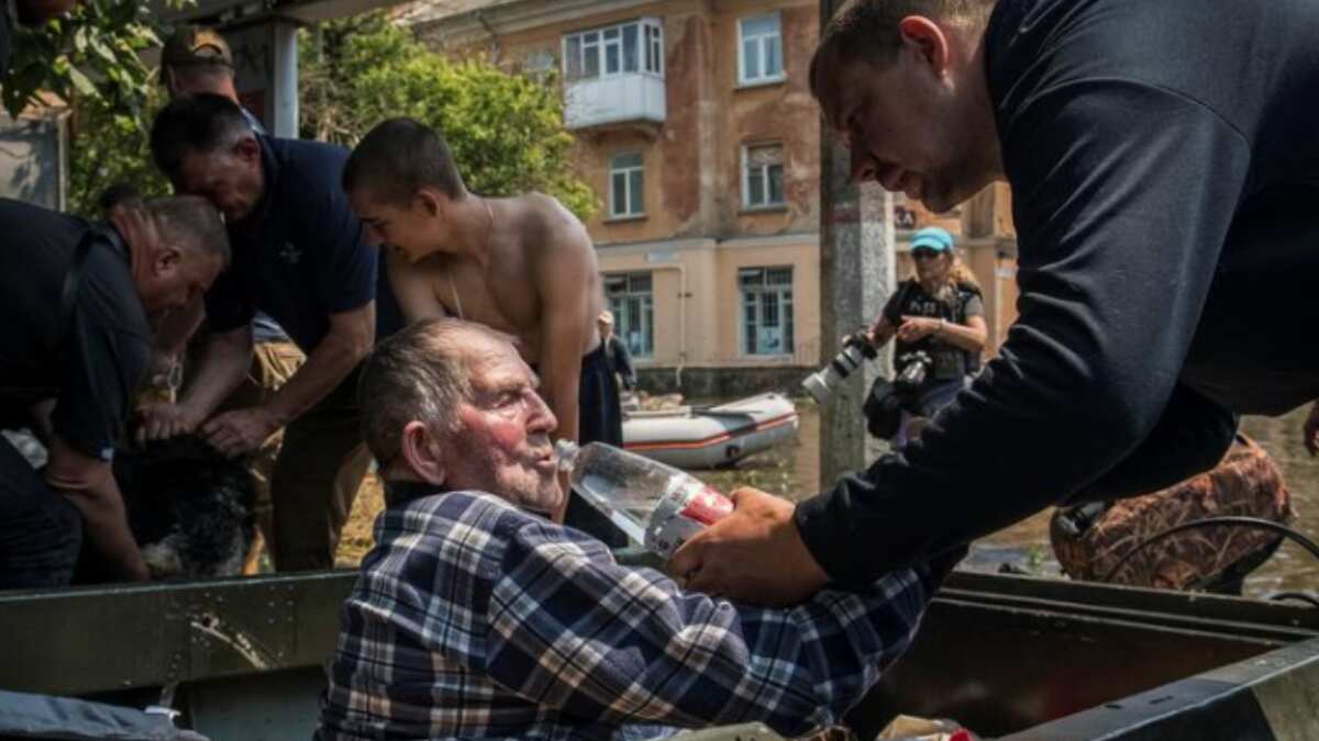 Several challenges ahead