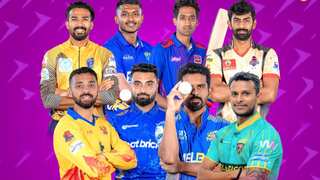 TNPL 2023: Check date, venues, squads, match schedule and live-streaming details here