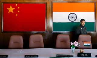 China tells lone Indian journalist to leave as diplomatic tensions soar: Report