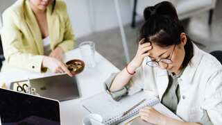 Healthy work-life boundaries: Tips to separate your work and personal life