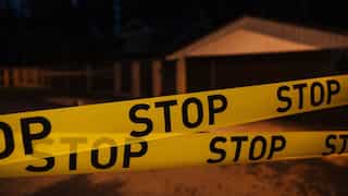 Indian model, 24, dies after lighting truss collapses during fashion show in Noida's Film City