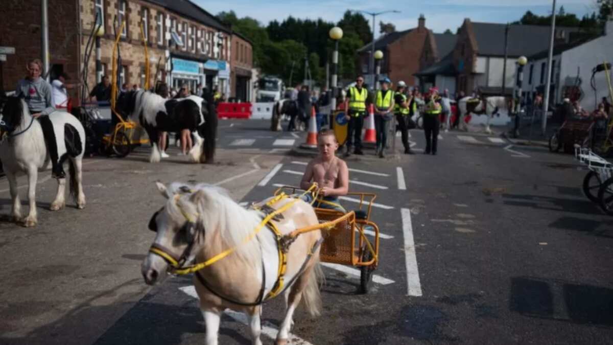 Thousands of travellers expected to attend