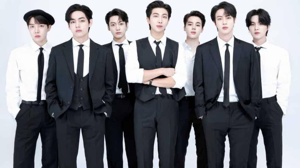 Remaining four members of BTS to be enlisted in military service soon, announces BigHit Music