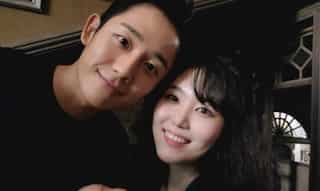 Snowdrop actor Park Soo Ryun dies after falling down from the stairs