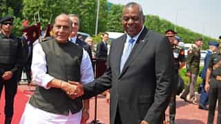 The truth behind America's extended defence cooperation with India