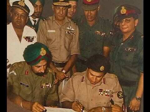 Unveiling 1971 war atrocities & economic contrasts: Bangladesh's success and Pakistan's perilous path
