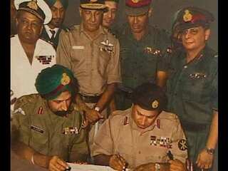 Unveiling 1971 war atrocities & economic contrasts: Bangladesh's success and Pakistan's perilous path
