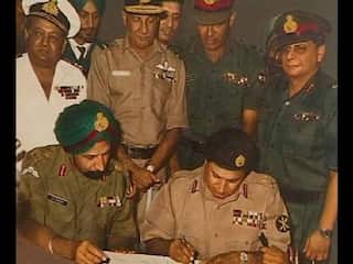 Unveiling 1971 war atrocities & economic contrasts: Bangladesh's success and Pakistan's perilous path