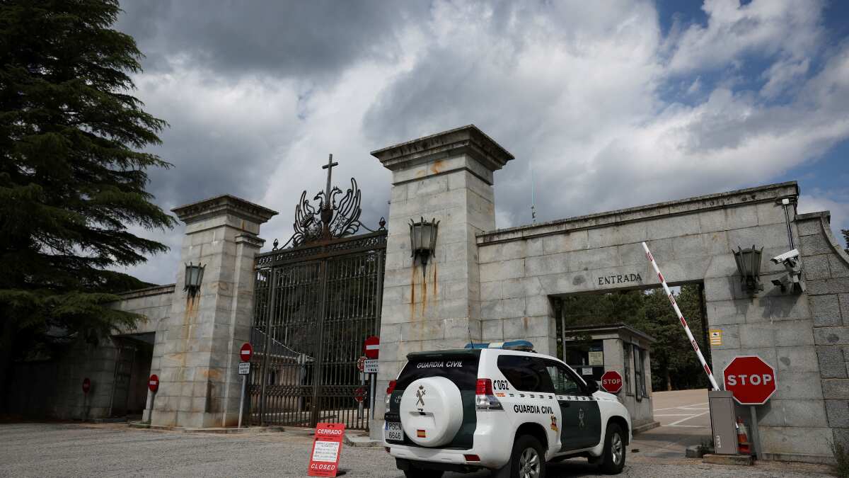 'Law on Democratic Memory' opposed