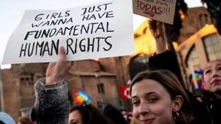 Around 90% of people have at least one bias against women: UN report