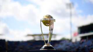 World Cup Tentative Schedule: India vs Pakistan likely on October 15, Check India's matches as per draft