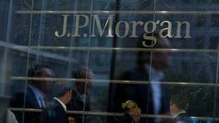 JPMorgan warns of tough year ahead for emerging markets in 2025
