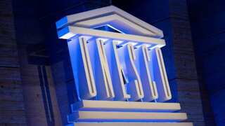 US all set to rejoin UNESCO six years after Trump withdrew from it