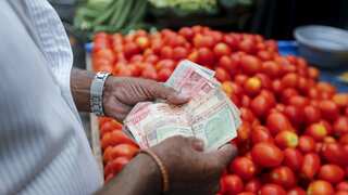 India May retail inflation dips to 2-year low of 4.25%, RBI likely to hold rates steady in FY 24