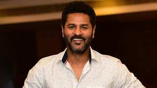Indian choreographer Prabhudeva, 50, welcomes baby girl with wife Himani Singh
