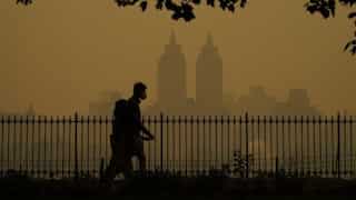 Canada's wildfires: US to face air quality concerns throughout summer?